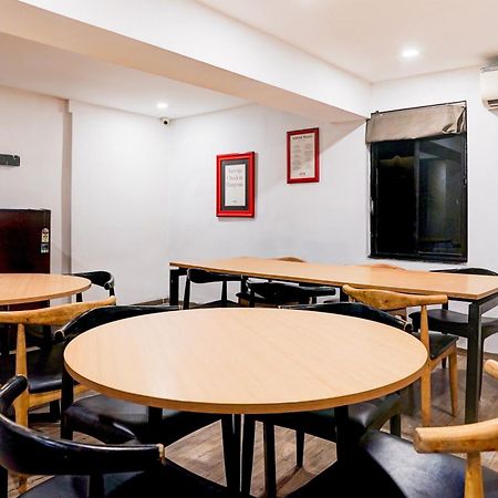 Super Townhouse Nagpur Railway Station 호텔 외부 사진