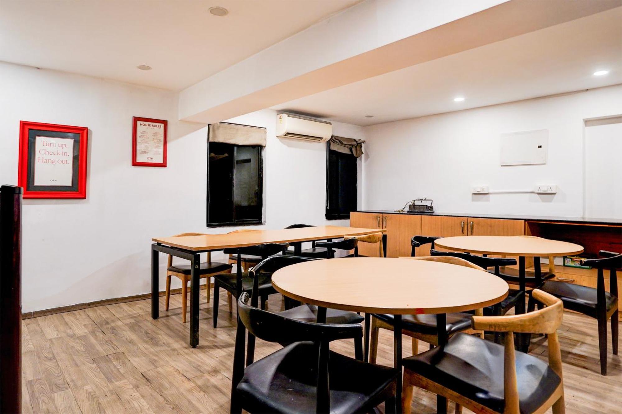 Super Townhouse Nagpur Railway Station 호텔 외부 사진
